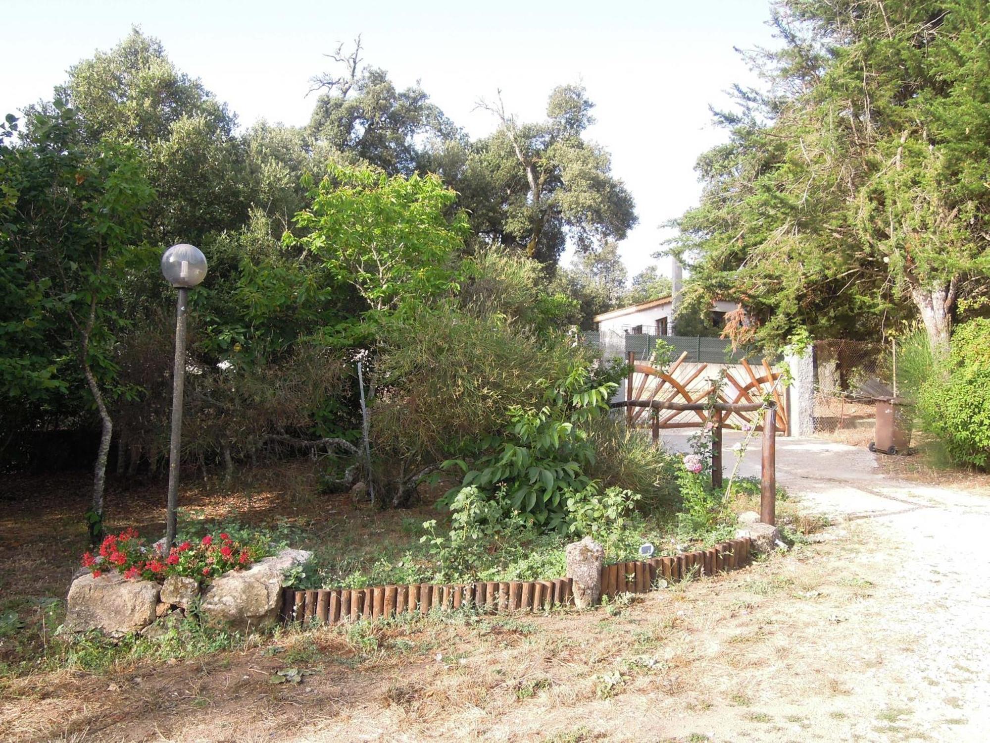 منزل الضيف نوورو  في Casa Solotti المظهر الخارجي الصورة