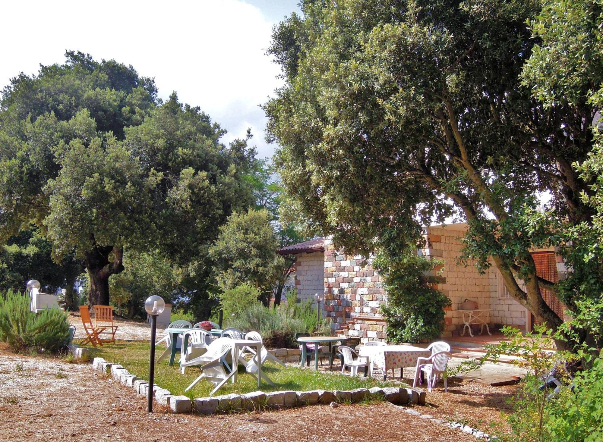 منزل الضيف نوورو  في Casa Solotti المظهر الخارجي الصورة