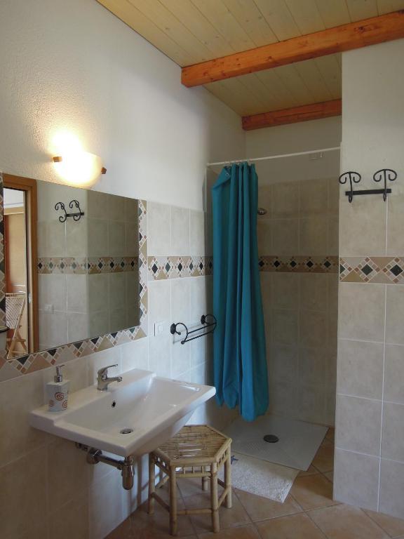 منزل الضيف نوورو  في Casa Solotti الغرفة الصورة