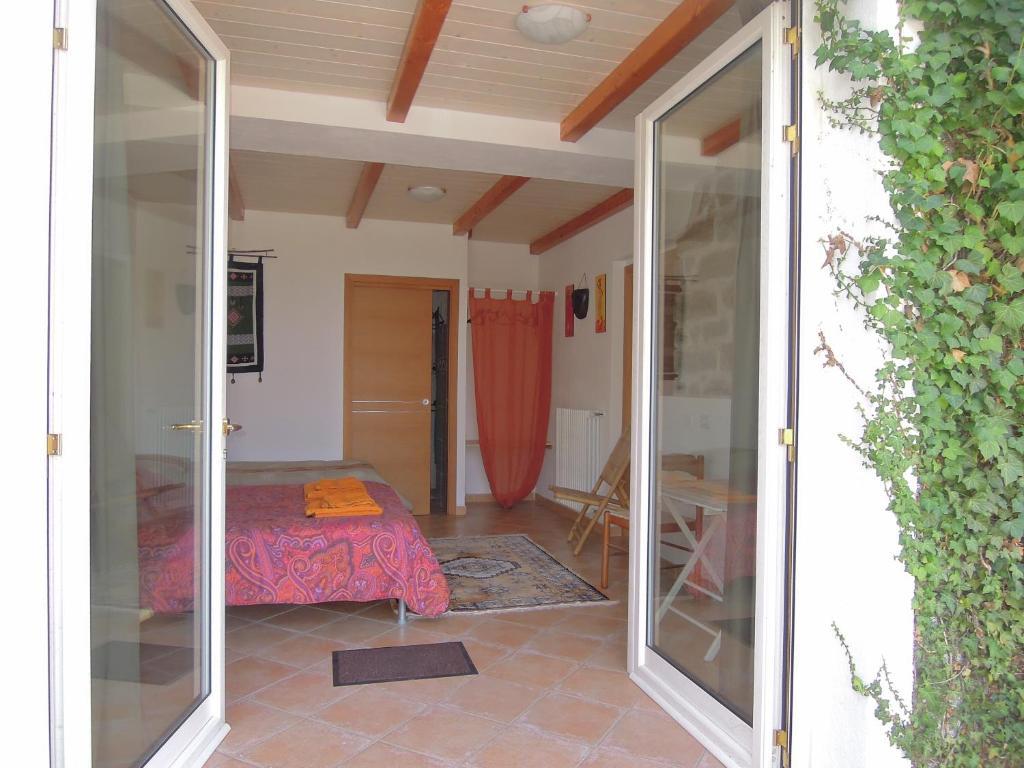 منزل الضيف نوورو  في Casa Solotti الغرفة الصورة