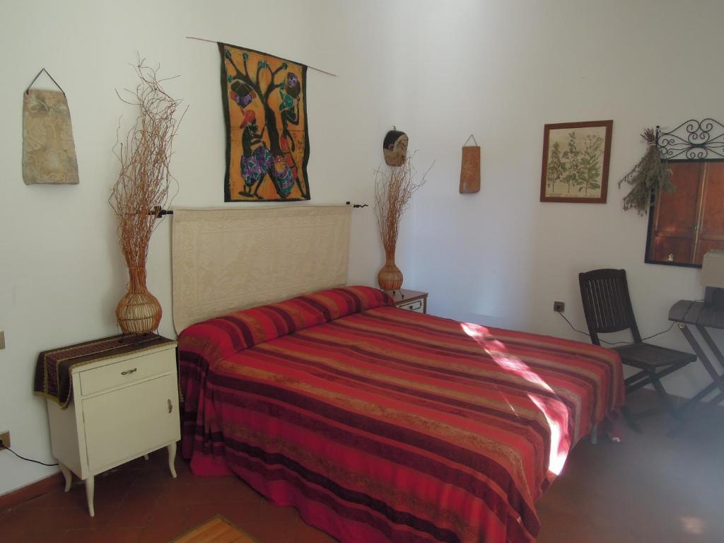 منزل الضيف نوورو  في Casa Solotti الغرفة الصورة