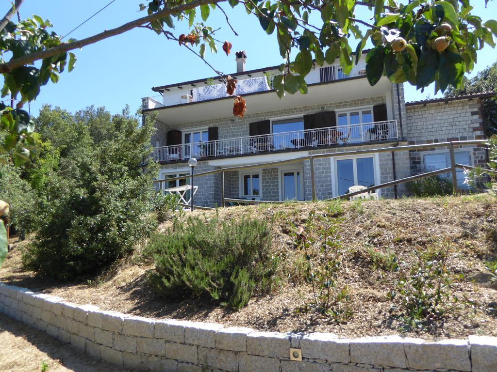 منزل الضيف نوورو  في Casa Solotti المظهر الخارجي الصورة