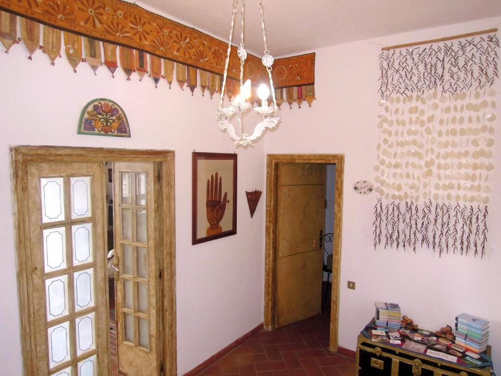 منزل الضيف نوورو  في Casa Solotti المظهر الخارجي الصورة